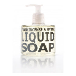 Accessories - Soap & Lotion Dispensers