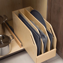 Pantry Design