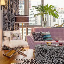 4 No-Reno Ways to Get on the Glam Bandwagon