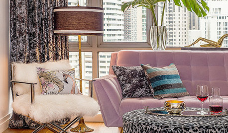 4 No-Reno Ways to Get on the Glam Bandwagon