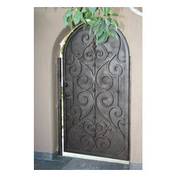 DOORS - Front Doors