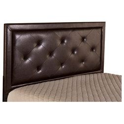 Transitional Headboards by Hillsdale Furniture