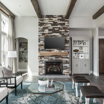 2016 Home A Rama Chatham Hills