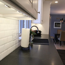 Kitchen Countertops