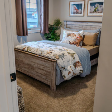 2026 Laebon Homes - Turnbull Close Show Home