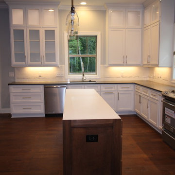 Kitchen Creations