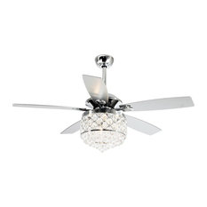 Battery Powered Ceiling Fans Houzz