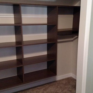 Mt Creek Install