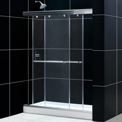 Frameless Shower Doors - Shower Doors