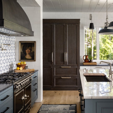 Island Retreat | Renovation