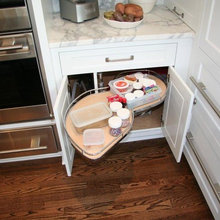corner solutions