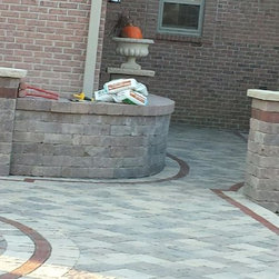 Micheals Patio - Products