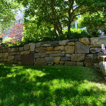 Bryn Mawr - Contemporary Spin on the Traditional Garden