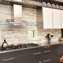 Kitchen Back Splash