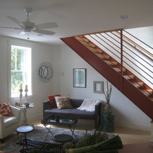 Small sitting room