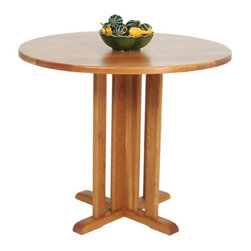 Large Bistro Table - Dining Tables