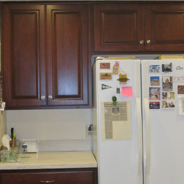 Badger Kitchen