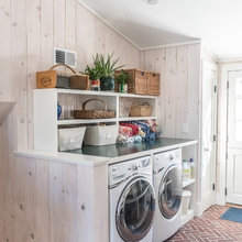 Laundry room idea