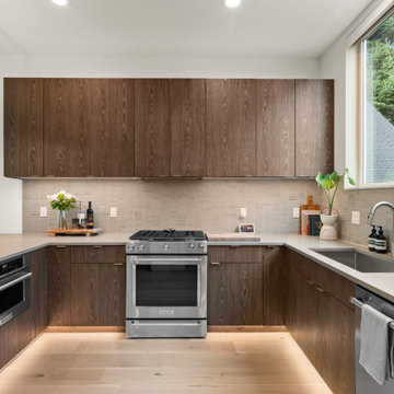 Transforming Dreams: From Damage to Elegance in Capitol Hill, Seattle