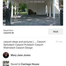 Carriage House