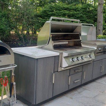 Outdoor essentials in East Quogue, NY