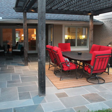 North Dallas Residential Retreat