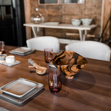 Dining Room Table