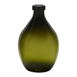 Glass Jug - Cocktail Glasses