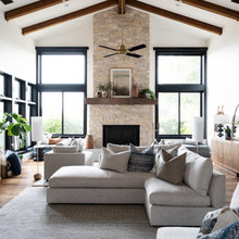 L&J Living Room