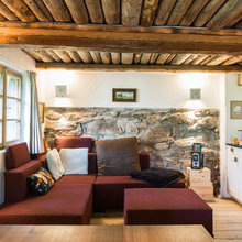 New Germany Chalet Inspiration