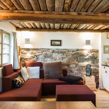 Das Chalet - Style trifft Natur