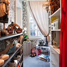 Closets