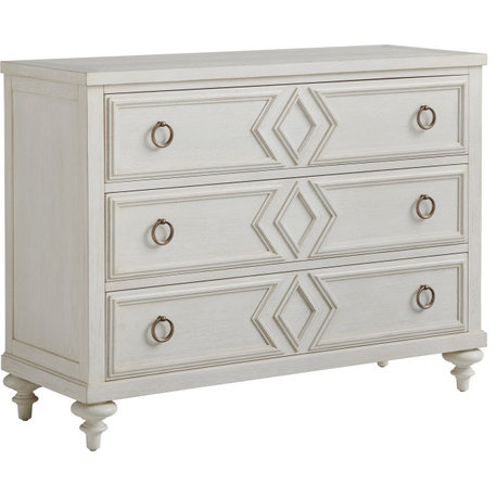 Viewpoint Single Dresser - Whitesands