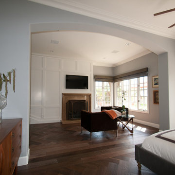 Laguna Niguel: Whole House Remodel