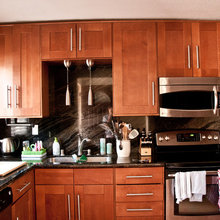 Kitchen 2016
