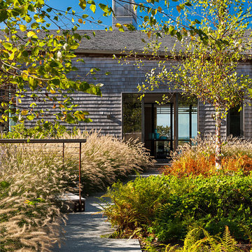 Cove House