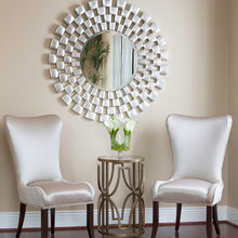 Living Room Ideas