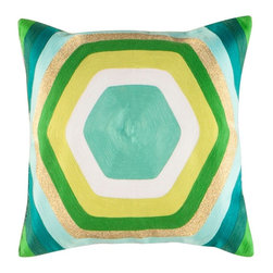 Coussins Toulemonde Bochart 2016 - Products