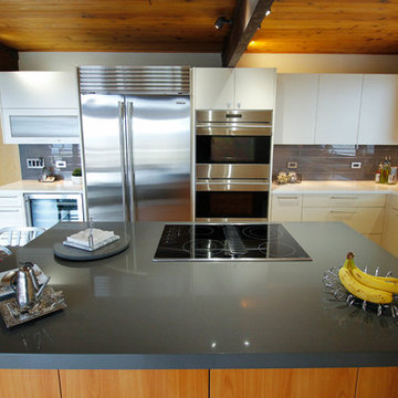 Kitchen Countertops