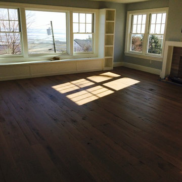 Westport Beach House