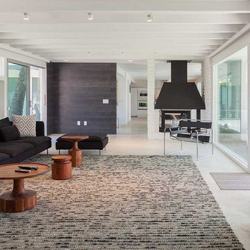 Mesquite Dr Project