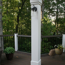 Outdoor Lighting