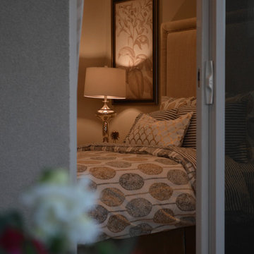 Fascinations Bedroom