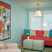 Addie’s Room