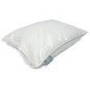 Candice Olson Down Alternative Pillows With Removable Cover, King