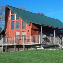 Exterior Ideas