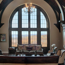 Living Room Ideas