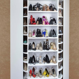 Home Storage by Lazy Lee - Display And Wall Shelves 