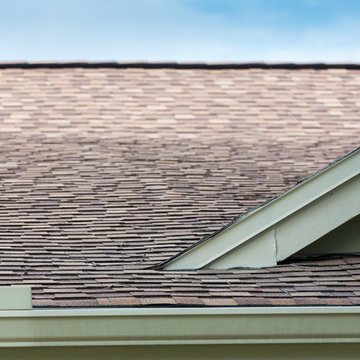 Resawn Re-Roof