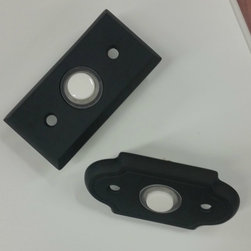 Flat Black Finish - Home Improvement